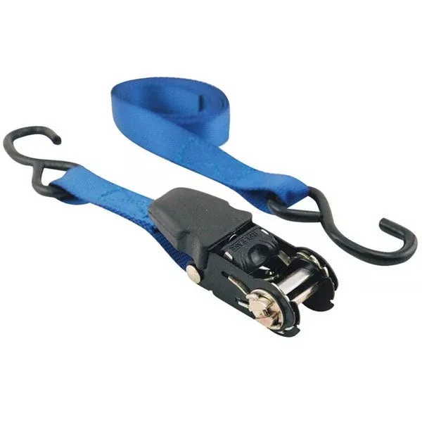 Erickson Ratchet ATV Tie Down 2 Pack
