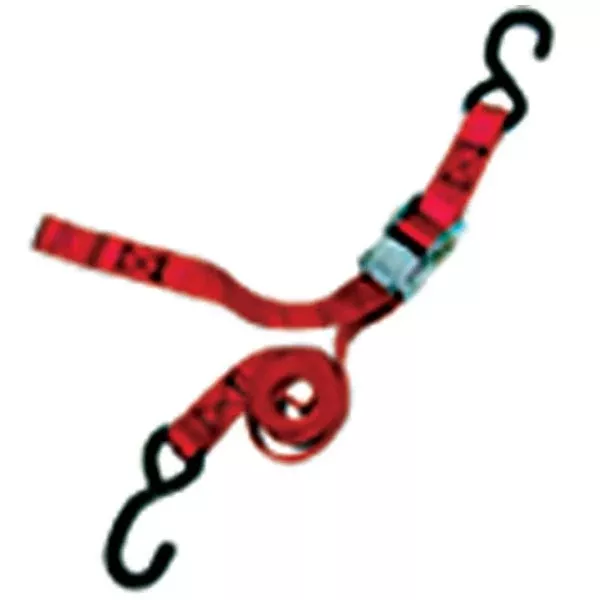 Erickson Safety Lock-Over Center Buckle 2 Pack (05712)