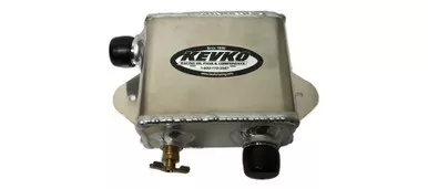Evac Canister Only K139