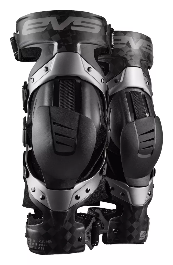 EVS Axis Pro Knee Braces