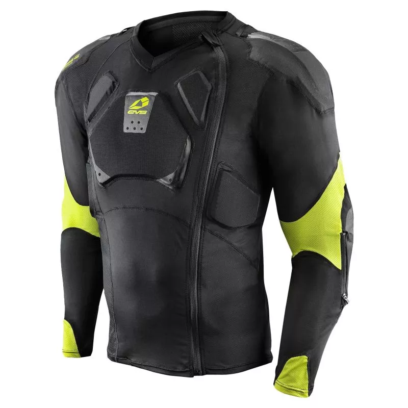 EVS Ballistic Jersey