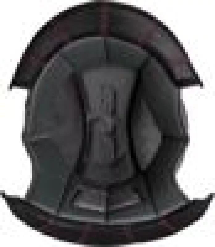 EVS Dual Sport Helmet Liners