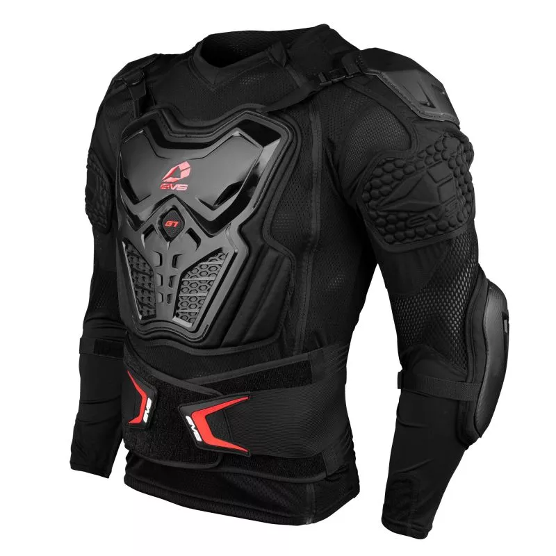 EVS G7 Ballistic Jersey