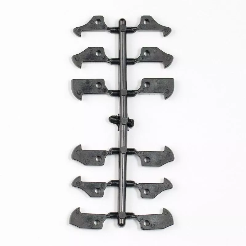 EVS Knee Brace Accessories