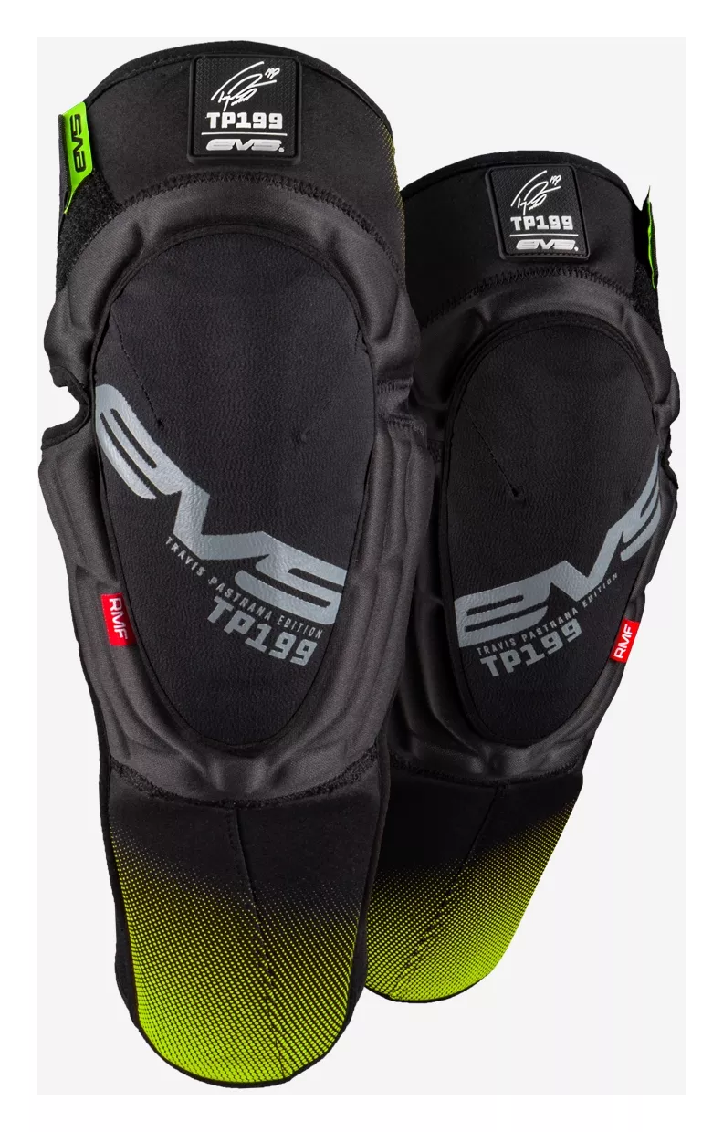 EVS TP199 Knee / Shin Guards