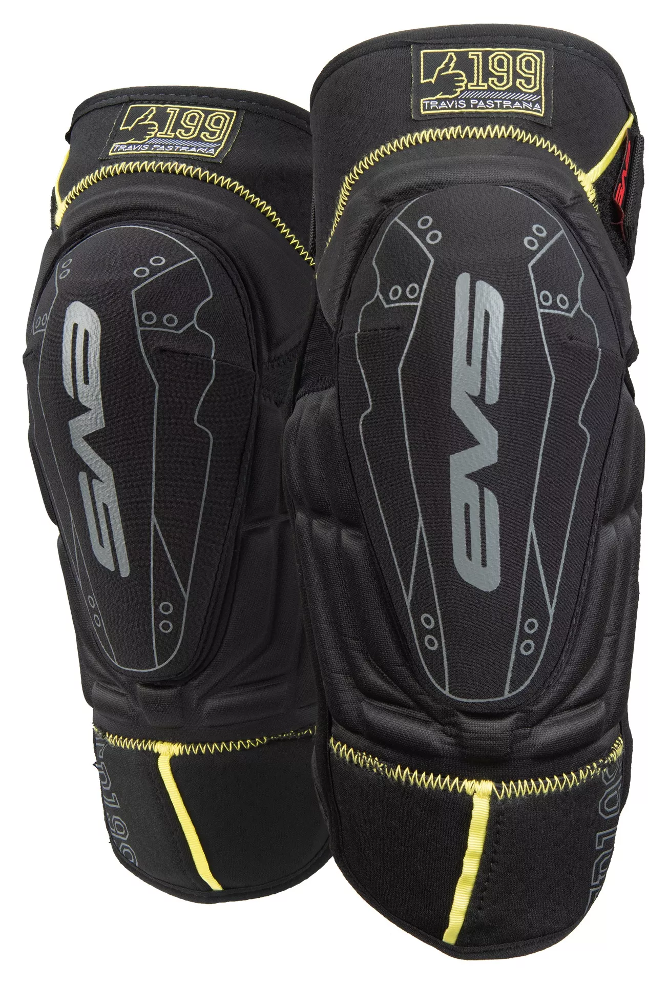 EVS Youth TP199 Knee / Shin Guards