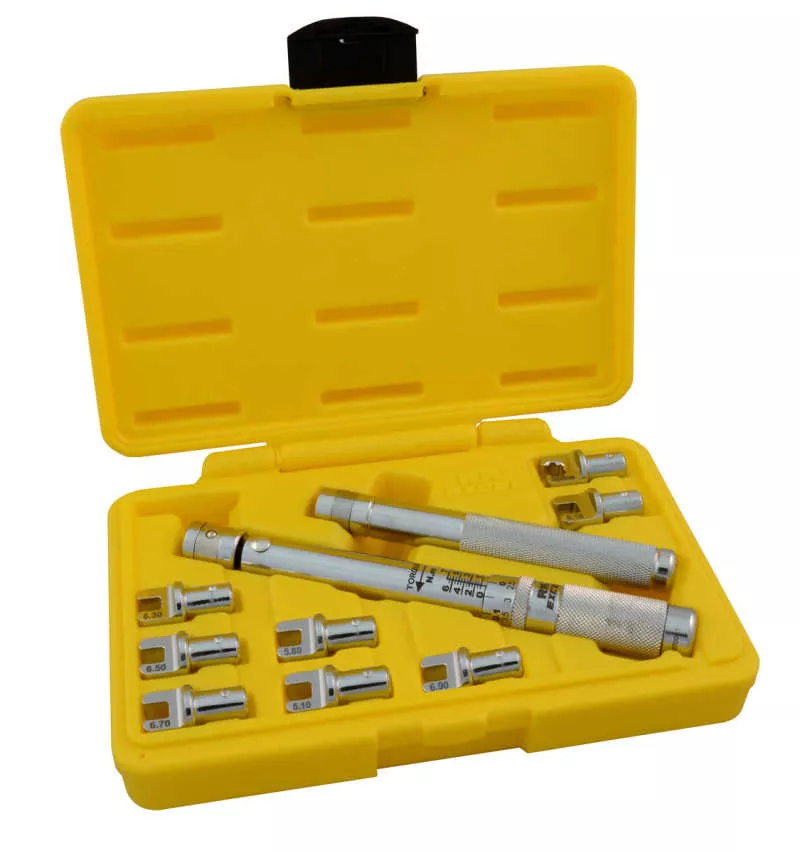 EXC Tools