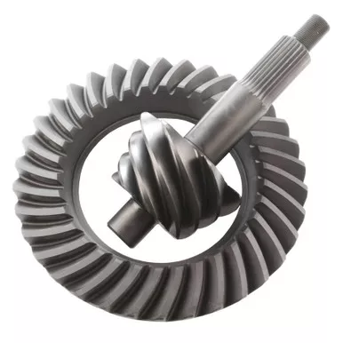 Excel Ring & Pinion Gear Set Ford 9in 4.86 Ratio F9486