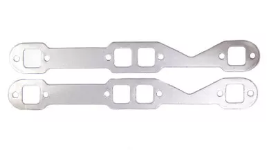 Exhaust Gaskets SBC Stock Square Port 2016