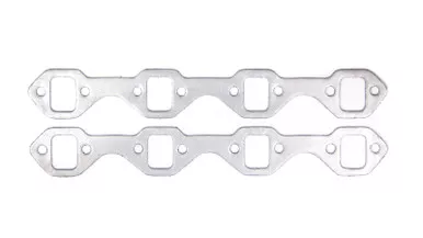 Exhaust Gaskets SBF Square Port 3003