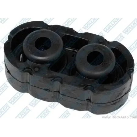 EXHAUST HANGER ISOLATOR