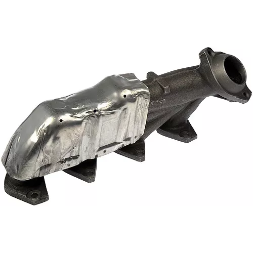 EXHAUST MANIFOLD LH