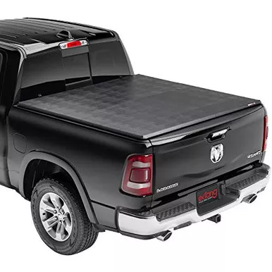Extang 92951 Trifecta 2.0 Tonneau Cover Fits 07-13 Tundra 4.0-5.7 L