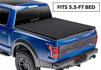 Extang Trifecta 2.0 Signature Soft Folding Truck Bed Tonneau Cover | 94425