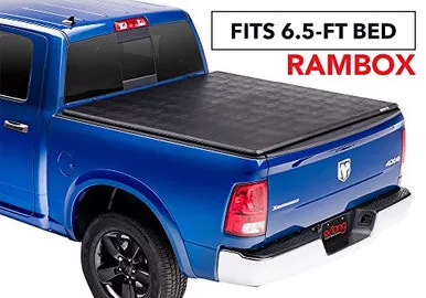 Extang Trifecta 2.0 Soft Folding Truck Bed Tonneau Cover | 92426