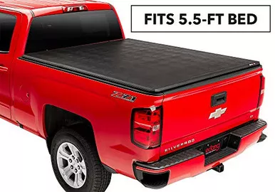 Extang Trifecta 2.0 Soft Folding Truck Bed Tonneau Cover | 92456