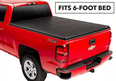 Extang Trifecta 2.0 Tonneau Cover 92665