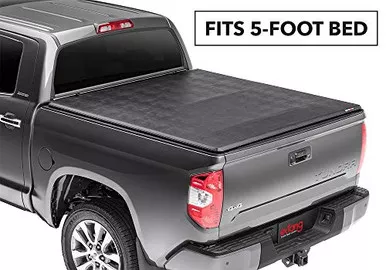 Extang Trifecta 2.0 Tonneau Cover 92830 for 2016-2021 Toyota Tacoma 5′ Bed