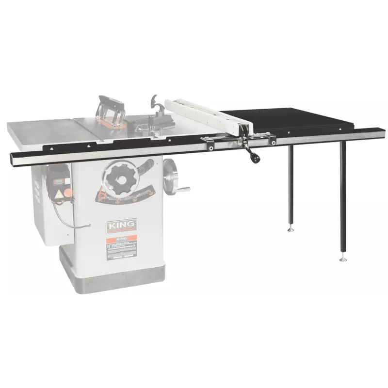 EXTENSION TABLE