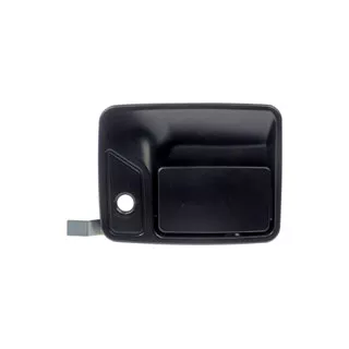 EXTERIOR DOOR HANDLE LH