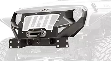 Fab Fours JK3020-1 Front Vicowl for 2007-2016 Jeep Wrangler JK