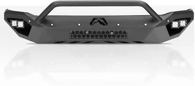 Fab Fours M2450-1 Light Cover, Black