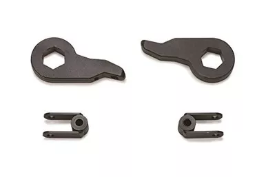 Fabtech FTL5104 2.5″ Leveling System for Trucks and SUVs