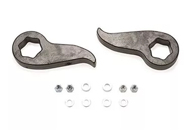 Fabtech FTL5105 2.5" Leveling System for Trucks and SUVs