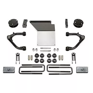 Fabtech FTS21212 Control Arm Kit for Selected Vehicles