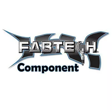 Fabtech FTS21229 Component Box 2 for Suspension System