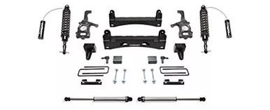 Fabtech FTS22255 Performance Box 1 for 2015-2020 Ford F150