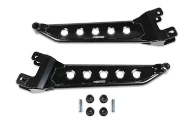 Fabtech FTS23232 Radius Arm Box for Ram 3500 Truck Suspension Upgrade