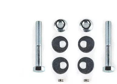 Fabtech FTS50622 Alignment Cam Kit for Jeep Wrangler JL 2018-2023