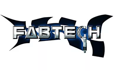Fabtech FTS7160 Performance Shock Absorber