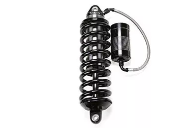 Fabtech FTS835102 Front Coilover Shock Absorbers for Ram 3500, Black