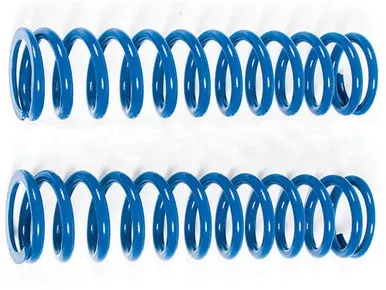 Fabtech FTS98100-2 Coil Spring for Ford Ranger 4-Cylinder Truck