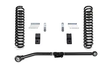 Fabtech K2354 Suspension Lift Kit