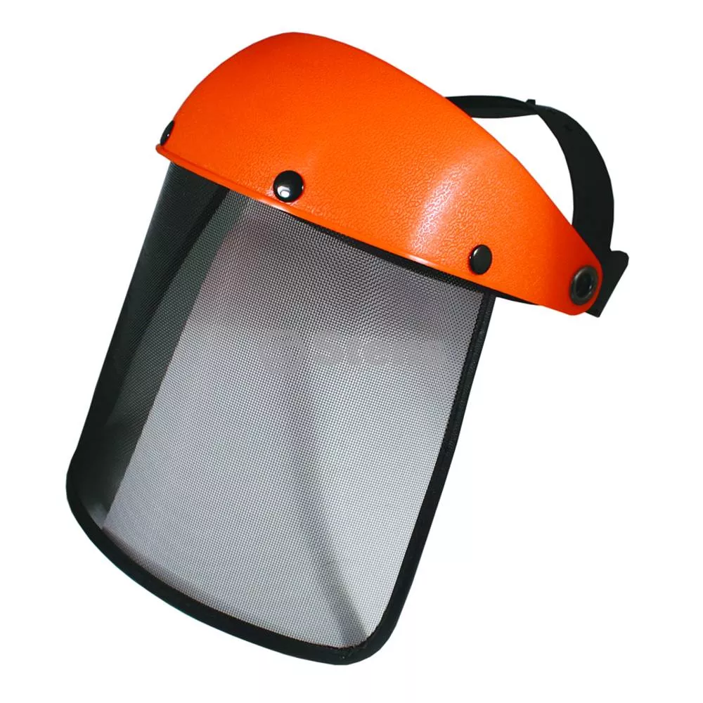 Face Shield -