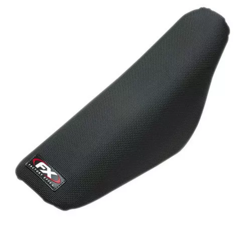 Factory Effex All-Grip Black Seat Cover (06-24214)