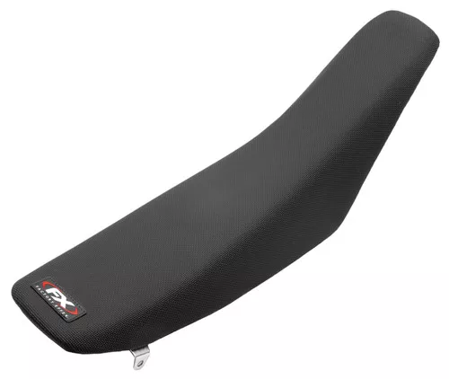 Factory Effex All-Grip Seat Cover - Black (06-24124)