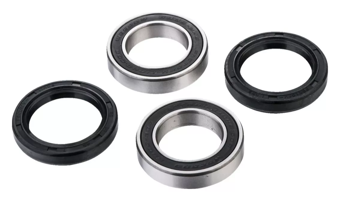 Factory Links Front Wheel Bearing Kit Gas Gas 125cc-450cc