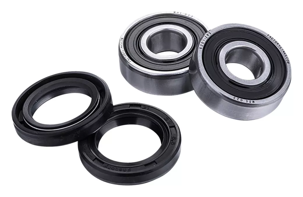 Factory Links Front Wheel Bearing Kit Honda 60cc-125cc