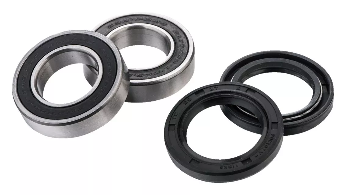 Factory Links Front Wheel Bearing Kit Kawasaki / Suzuki 125cc-500cc