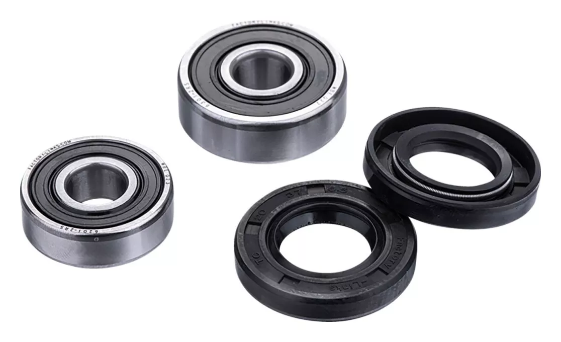 Factory Links Front Wheel Bearing Kit Kawasaki / Suzuki 65cc-140cc