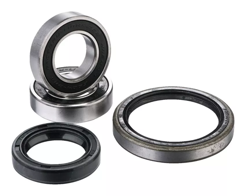 Factory Links Front Wheel Bearing Kit KTM 125cc-520cc