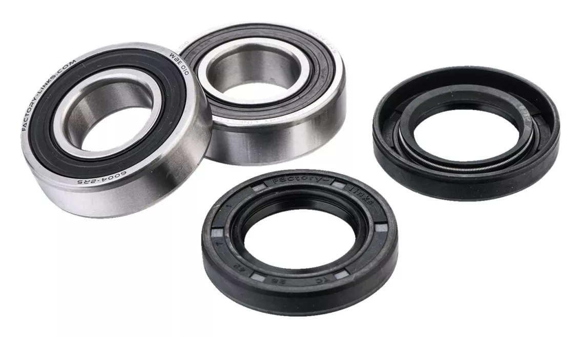 Factory Links Front Wheel Bearing Kit Sherco / Gas Gas 125cc-500cc