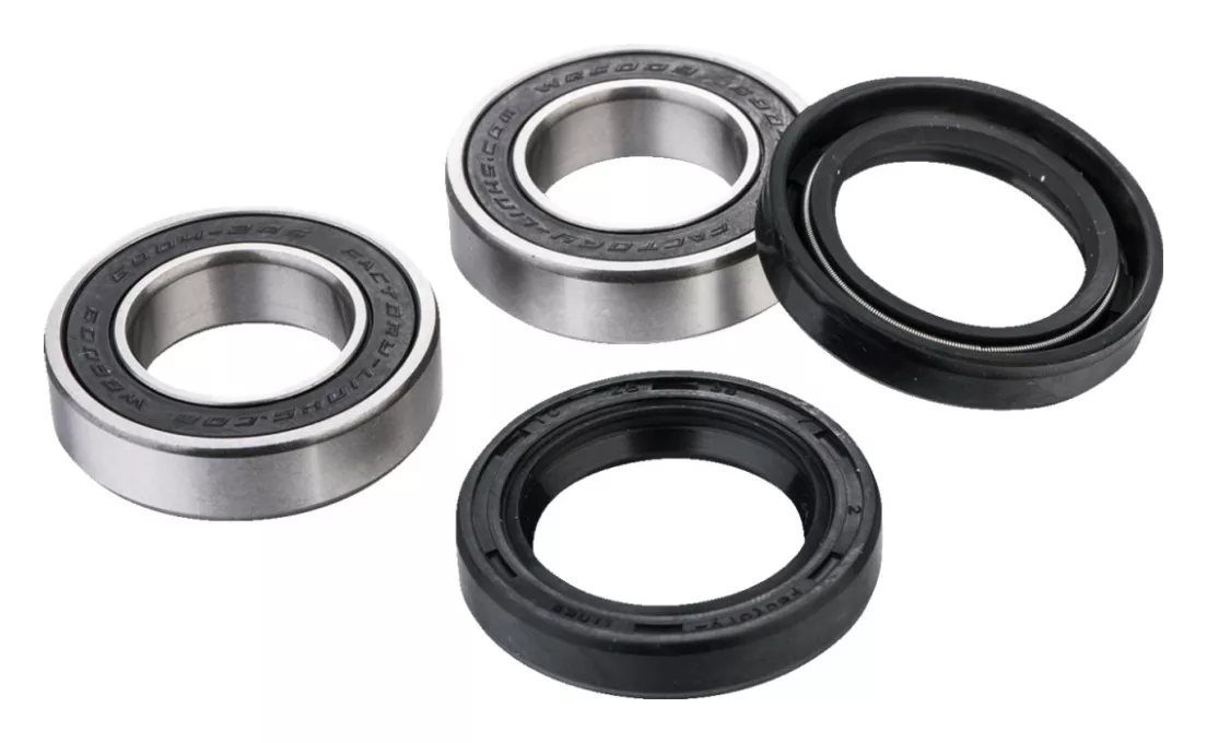 Factory Links Front Wheel Bearing Kit Yamaha 125cc-450cc 1998-2027