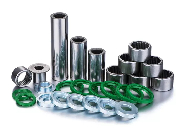Factory Links Linkage BearingKit Kawasaki KX250F / KX450F / KLX450R 2006-2020