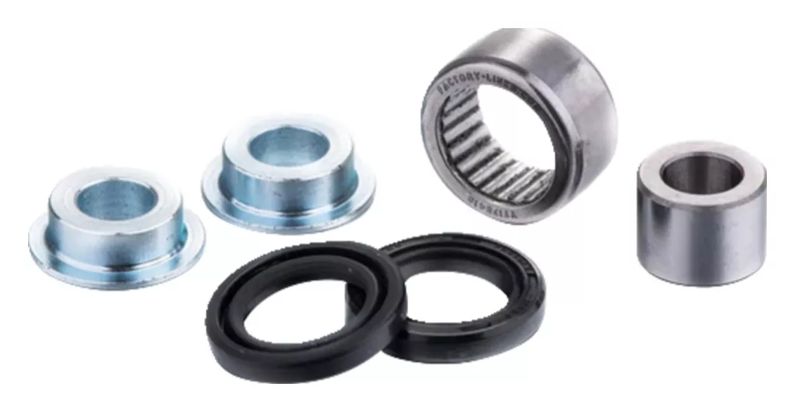 Factory Links Lower Shock Bearing Kit Beta 125cc-500cc