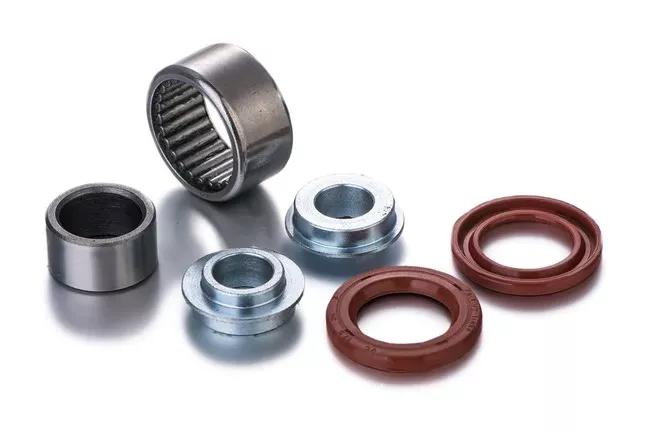 Factory Links Lower Shock Bearing Kit Honda 125cc-650cc